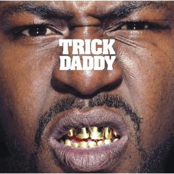Trick Daddy Dollars, Trick Daddy - Www.Thug.Com - Amazon.com Music